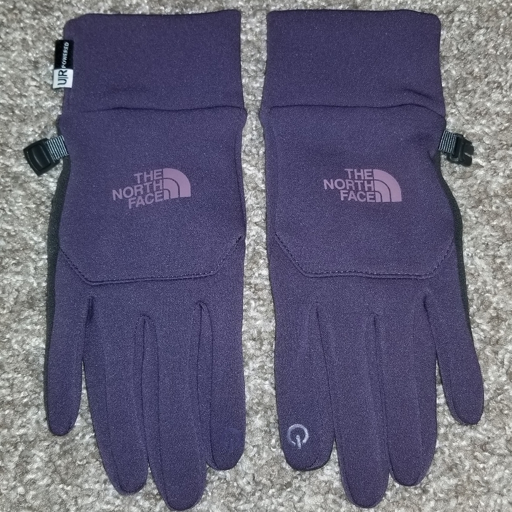 The North Face Etip gloves